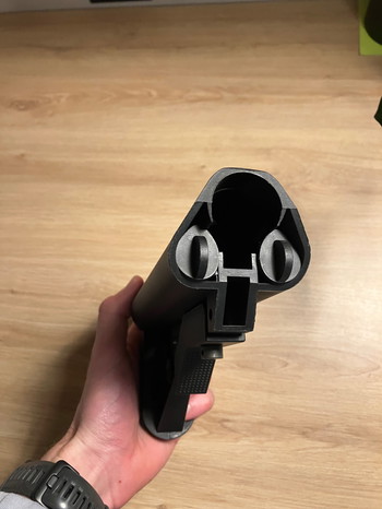 Image 4 pour Crosse M4