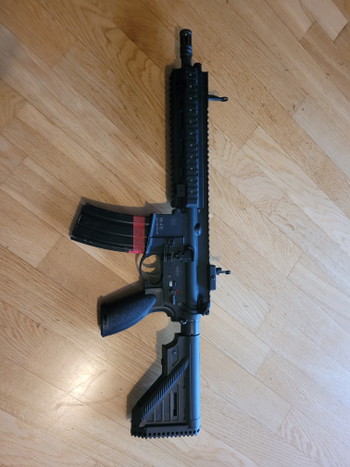 Image 2 for VFC HK416D GBBR Gen2