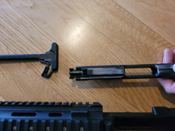 Image 4 for VFC HK416D GBBR Gen2