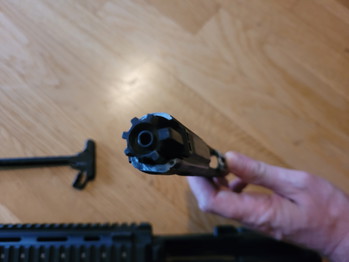 Image 5 for VFC HK416D GBBR Gen2