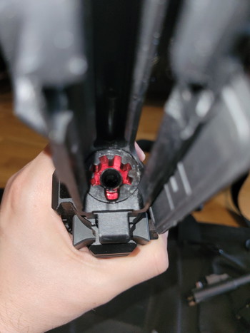 Image 6 for VFC HK416D GBBR Gen2