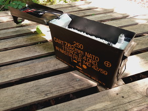 Image pour Speed loader BB loader électrique automatique