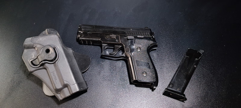 Image 1 for KJ works KP-02