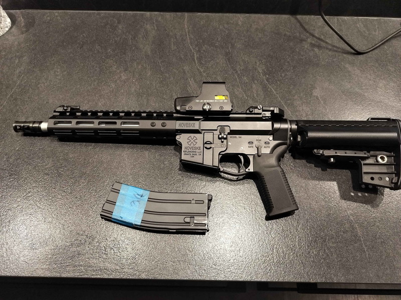 Image 1 pour Double Eagle Noveske N4