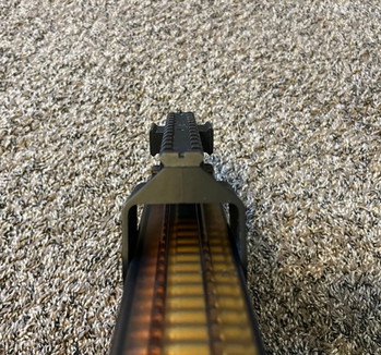 Image 3 for Tokyo Marui P90 Plus ETU Set + Titan Akku + 2 Mags