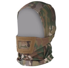 Imagen para Tactical Facemask nieuw uit ongeopende verpakking