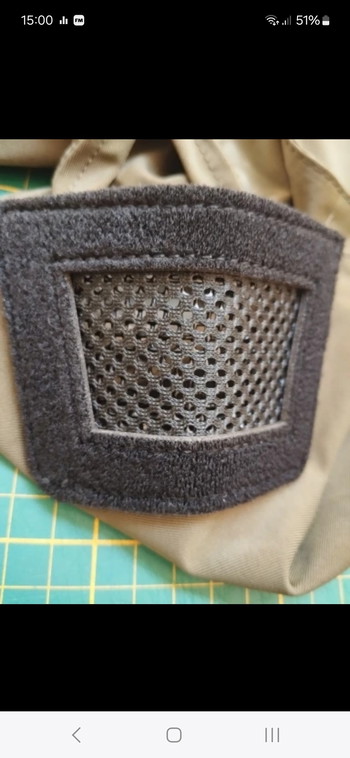 Image 3 for Tactical Facemask nieuw uit ongeopende verpakking