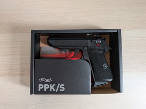Image pour VFC PPK/S