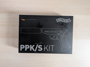 Image 4 for VFC PPK/S