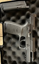 Image for Sig Sauer p320 m18