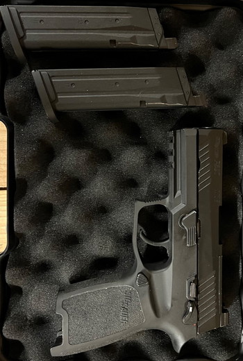 Image 3 for Sig Sauer p320 m18