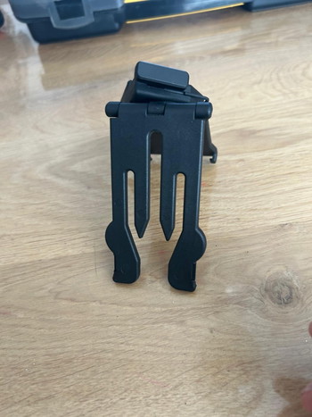 Image 2 pour MK23 Complete Holster Setup - Barely Used - Ready to Go