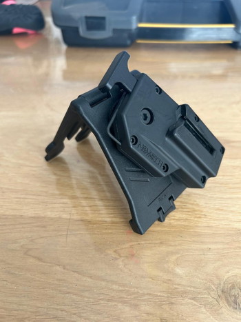 Image 3 pour MK23 Complete Holster Setup - Barely Used - Ready to Go
