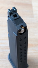 Image for GHK Glock 17 Gen 5 GBB Magazine