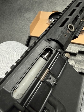 Imagen 3 de Lancer Tactical Gen 3 met extras