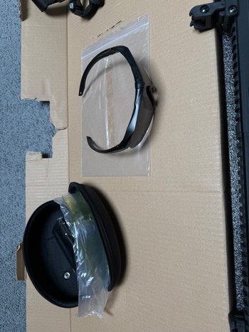 Afbeelding 4 van Lancer Tactical Gen 3 met extras