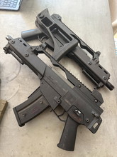 Afbeelding van 2x Umarex G36 Gearbox Upgraded