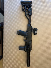 Image pour Conversion kit novritsch ssp5