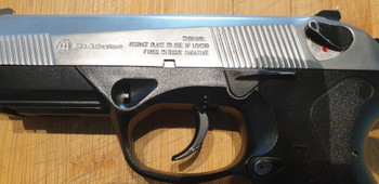 Image 2 for TOKYO MARUI BERETTA PX4