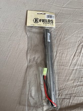 Bild für 8 fields  battery 9,6 volt