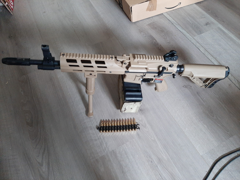 Bild 1 für G&G cm16 LMG