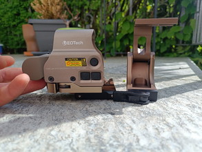 Imagen para Eotech clon Evolution Gear