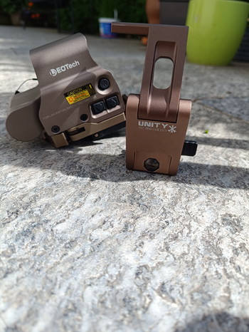 Imagen 2 de Eotech clon Evolution Gear