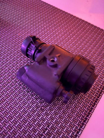 Image 2 for NVG GT-14 met gen 3 OMNI V tube
