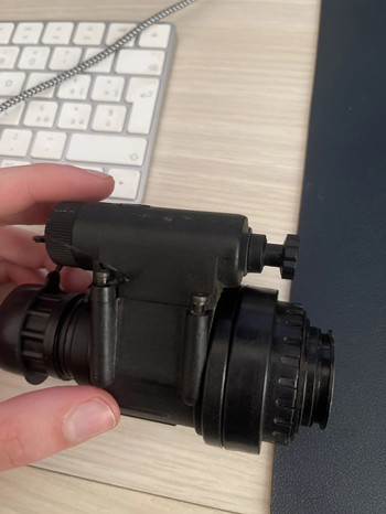Image 4 for NVG GT-14 met gen 3 OMNI V tube