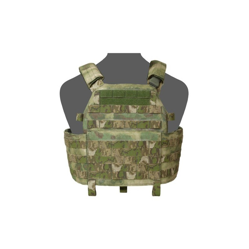 Imagen 1 de DCS plate carrier ATACS