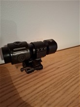 Image for Magnifier X3 Pirate Arms