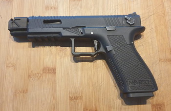 Imagen 2 de Norvitsch SSP18 plus ballerina silencer
