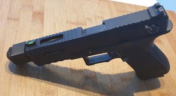 Imagen 3 de Norvitsch SSP18 plus ballerina silencer