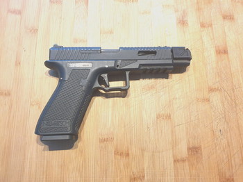 Imagen 4 de Norvitsch SSP18 plus ballerina silencer