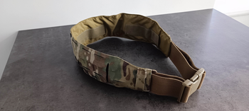 Afbeelding 2 van Tasmanian tiger warrior belt LC (maat S) MC