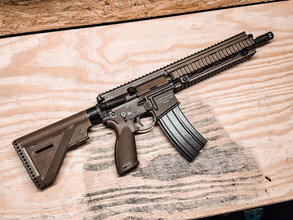 Image for VFC HK416a5 Gen 3