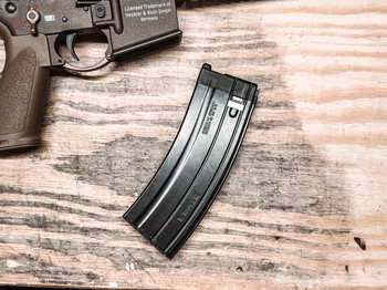 Bild 3 für VFC HK416a5 Gen 3