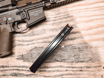 Imagen 4 de VFC HK416a5 Gen 3 GBB