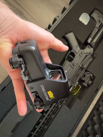 Image 2 for Krytac trident mk2 spr