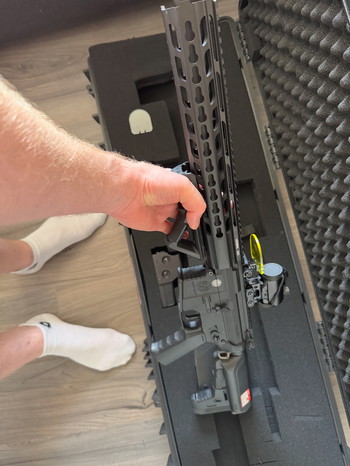 Image 3 for Krytac trident mk2 spr