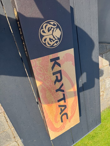 Image 4 for Krytac trident mk2 spr