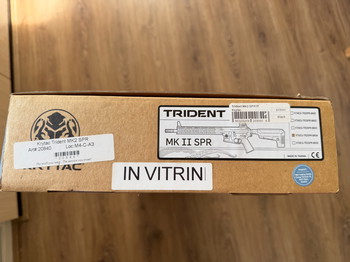 Image 5 for Krytac trident mk2 spr