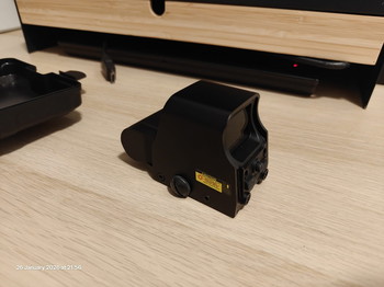 Image 2 pour Holographic sight EO-tech 553 kloon