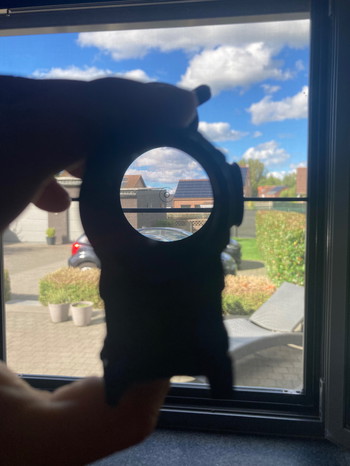 Bild 2 für Vortex spitfire AR x1 prism sight