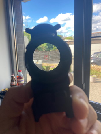 Image 3 for Vortex spitfire AR x1 prism sight