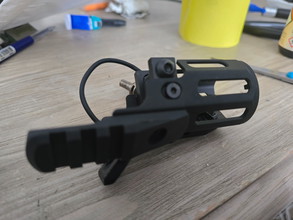 Image pour Mp5k mlock grip