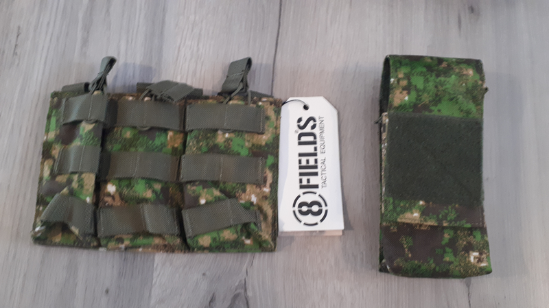 Afbeelding 1 van Mag pouch