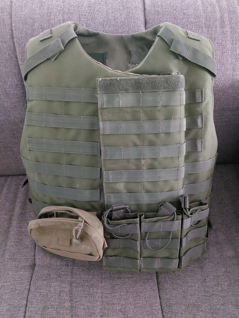 Image 1 pour Airsoft gear/accessoires