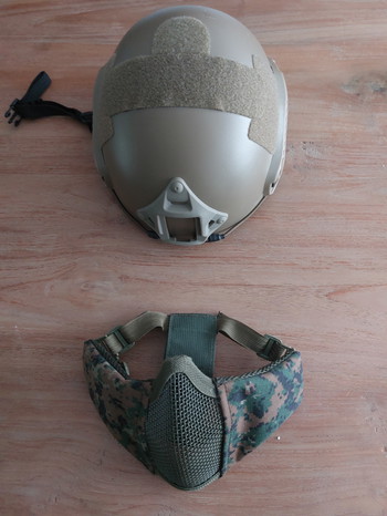 Image 2 pour Airsoft gear/accessoires