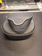 Image for Nb tactical V3 ghost mask